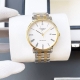 白壳 金壳 钢带+20浪琴-Longines火爆新品 搭载全自动机械机芯 316精钢表壳 简约时尚 优雅尊贵 矿物质强化玻璃镜面 真牛皮表带 商务休闲 精致型男