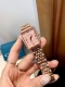 Dior、实心钢带、表盘26×32mm～～