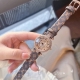 490Lv 路易威登，时来运转款满钻设计重磅推荐新款，进口石英机芯，时尚大牌的顶尖设计款..拿到手你就会明白质量真的超级赞非常好看..，超级有气场，尺寸：34M