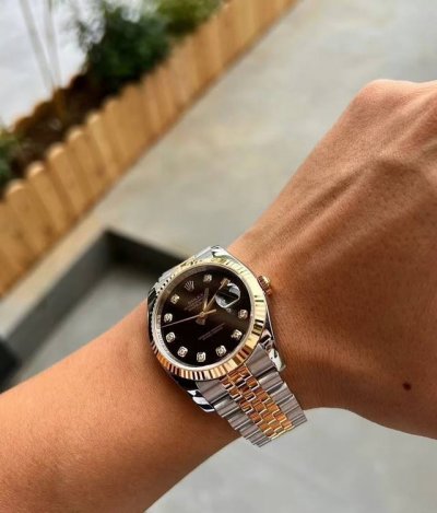 劳力士今日推荐日志 41Mm