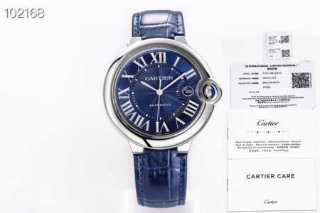 Sj出品 9015 改1847 皮带款 快拆100 2892 皮带款 Af 卡地亚 蓝气球 Cartier Ballonbleu H1 重磅更新 全新推出 一表 - 点击图像关闭