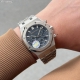 Hbf Factory Ap-爱彼 Audemars Piguet 市场最高版本 原版开模，三件壳套，一比一原版复刻， 做到最薄最好，杜绝一眼假 爱彼皇家橡树系