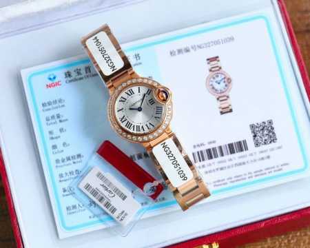 特 史上最奢华高端硬货，超大钻石vs1.8，共30颗，少量到货！独家首发！卡家真钻蓝气球欧洲渠道，每到年底国外很多代工都会流点这种很贵的表出来，同属瑞士石英机芯 - 点击图像关闭
