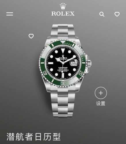 230 Rolex 劳力士最新款蓝盘黑面 潜航者劳力士绿水鬼黑盘经典款男士自动机械腕表，代购品质，六点钟位置玻璃上有劳力士皇冠防伪标，手表内圈有一圈Rolex字