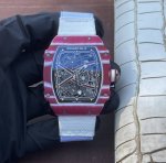 理查米尔 Rm67-02 超薄酒桶系列 DDD 颜色丰富、外贸跨境热销爆款！ DDD 层层工艺，精心打造，每一款心血之作，无不透露着美和享受，这是我们的态度！