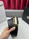 特 品牌： 万宝龙 新款进口3. 5自动扣头层小牛皮，手感细腻柔软。搭配纯钢自动精品钢扣，男士必备！宽度： 3.5Cm自动钢扣头层牛皮皮带