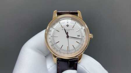 tw 2025最新热门款 江诗.丹顿Vacheron Constantin 经典之美品鉴江诗.丹顿传承系列腕表！ 1团队历时9个月精心设计，敢为人先，力求完美， - 点击图像关闭