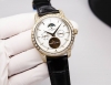 白皮 . 金20. 钢带20. 最新出品 江丹诗顿-Vacheron Constanti。阁工楼匠独一无二版 再火创爆奇迹。经典之作升级版！ ①搭配多功能月相陀