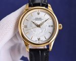 白壳 金壳 店家爆款主推 劳力士 Rolex 招财貔貅 升级版本 男士腕表 采用独特的表盘设计 搭配招财貔貅的3D立体感，整体效果更显高档奢华的劳力士， 初识劳