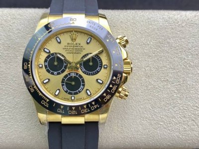劳力士 蚝式恒动宇宙计时型 迪通拿 904L钢腕表 这项设计最新设计将高科技与非凡美共冶一炉。 表壳 尺寸40Mm，蚝式表壳保证防水100米，表壳以整块实心90