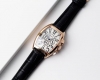 金+20法兰克穆勒-Franck Muller表扣：316精钢针扣尺寸：直径40Mm 厚14.50Mm 法兰克穆勒Casablanca酒桶系列，一如既往Fm经典