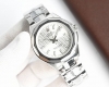劳力士-Rolex 商务休闲男士机械腕表 进口日本原装西铁城8205 钨钢间316L精钢壳套 超级蓝宝石玻璃镜面 直径42Mm 尊贵奢华 休闲男士 生活节奏 尽