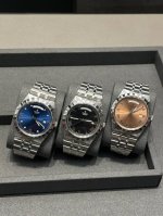 Tudor-星期日历型 **帝舵表型号M28600-0005 皇家系列Black Bay 41Mm 尺寸与风格解析** 帝舵表 Tudor 碧湾系列Black