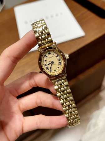 Cartier～ - 点击图像关闭