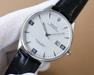 白 -金 。Tw台湾厂 Rolex劳力士 .一块彰显绅士风度，劳力士3D锅盖，耗时长达12个月打造316精钢材质表壳！超薄男士自动机械腕表，采用进口原装8215