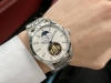 同价 浪琴-Longines 精品男士腕表尊贵大气 绅士风范 卓越品质 热卖全城 采用全自动机械机芯 顶级316精钢表壳 矿物质超强镜面 尺寸42Mmad出品
