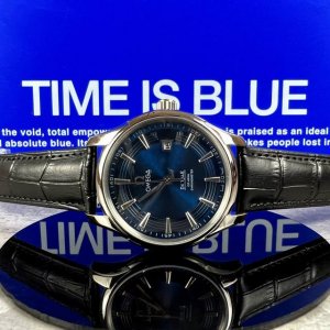 Omega欧米茄蝶飞系列自动机械机芯日历侧透 433.33.41.21.03.001 直径41Mm，表壳特级精钢材质，蓝宝石镜面，日期显示。高贵雅致及精美细腻的