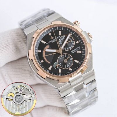 9F Factory 皮带，白 -金2000 DDD 钢带，白2300-金3120 DDD 江诗丹顿Vc纵横四海 47450 升级版 DDD 今天特别推荐 Mi