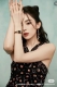 330Chanel 香奈儿“黑方糖” Emiere系列 其灵感来源于N5香水的瓶盖与巴黎芳登广场的广角形轮廓直径20X26Mm！精钢与黑色皮革交织而成的链带显示