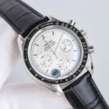 皮带1950钢带+100 全新Omega欧米茄登月超霸310.60.42.50.02.001 【专业月球表】超霸故事的核心是被阿姆斯特朗带上了月球（手表被留在了 - 点击图像关闭