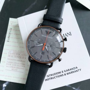 支持香港、美国直邮 正品!正品!配联保卡,全国联保! 阿玛尼 Emporio Armani 男表休闲简约皮带潮流石英腕表Ar11168 原装进口机芯 表盘44M 支持香港、美国直邮 正品!正品!配联保卡,全国联保! 阿玛尼 Emporio Armani 男表休闲简约皮带潮流石英腕表Ar11168 原装进口机芯 表盘44M