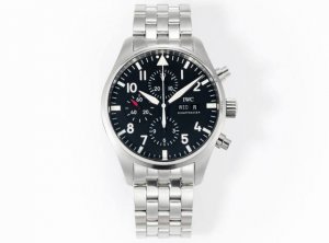 tw新品！ Iwc 万国飞行员系列Iw378003. 1.腕表采用玫高科技镀金，做工成熟，线条清晰而富有立体感，颜色搭配和谐，非常百搭。 2.与之前的飞行员相比