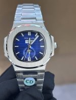 独家实拍图 百达翡丽复杂功能 2726全自动机械表