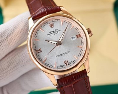 白壳 金壳1040 火爆上市最新款劳力士Rolex 实拍图 商务系列，全表采用316L精钢，高档大气！316L精钢打造完美多边形弧度表壳！搭配进口蓝宝石玻璃，意