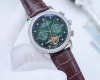尊享价： 品牌：劳力士-Rolex 类型：男士腕表 壳套：顶级版316精钢l 表带：进口小牛皮表带 机芯：全自动进口机械机芯 镜面：矿物质防刮镜面玻璃 尺寸：直