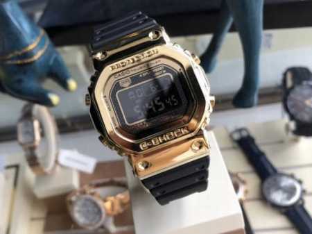 原单品质 200！ 高端复刻 340！ 卡西欧G-Shock Gmw-B5000系列、35周年限量电子运动表！“鲞両”官方售价6500+海外订单！30米防水！时 - 点击图像关闭