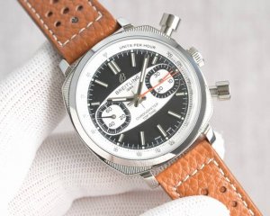 百年灵 R00全新Top Time系列竞速计时码表 百年灵发布全新Top Time系列竞速计时码表：Top Time Racing Top Time Marti