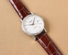 白 -金 钢带+20 浪琴-Longines 精品男士腕表尊贵大气 绅士风范 卓越品质 热卖全城 采用全自动机械机芯 顶级316精钢表壳 矿物质超强镜面 尺寸4