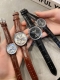 白皮 .金 .钢20 麦家m 最新浪琴-Longines 情侣对表 原装进口石英机芯 钢化玻璃 316L精钢表壳 直径男40Mm女30Mm 厚8Mm如果今天的阳