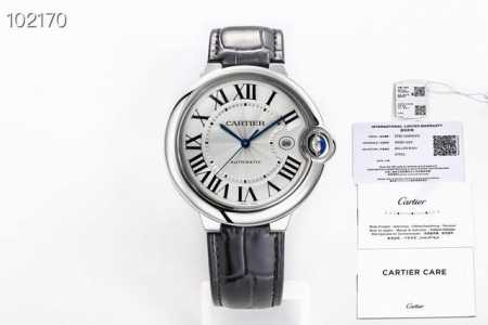 Sj出品 9015 改1847 皮带款 快拆100 2892 皮带款 Af 卡地亚 蓝气球 Cartier Ballonbleu H1 重磅更新 全新推出 一表 - 点击图像关闭