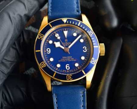 白壳 金皮 白钢 帝舵 Tudor 碧湾型系列 搭载全自动机械芯 尺寸：42Mm 镀膜玻璃 精钢表带原装扣 复古帝陀 全新演绎 - 点击图像关闭