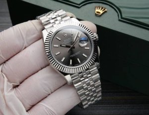 超强劳力士日志41Mm副本原装开模 所有细节力求完美新款五珠链超透蓝宝石镜面搭载2824机芯经典 新品:劳力士 日志 不断提高复刻效果,Rolex劳力士 间金、 超强劳力士日志41Mm副本原装开模 所有细节力求完美新款五珠链超透蓝宝石镜面搭载2824机芯经典 新品:劳力士 日志 不断提高复刻效果,Rolex劳力士 间金、