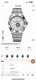 百年灵Breitling，机械计时系列A32398101M1A1！ Chronomat Automatic Gmt 40 重磅来袭！1这款双时区腕表盘面简洁凌厉