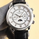 白 金 百达翡丽复杂功能计时系列上市 Patek Philippe 贵族的艺术品！独家字面加高档内影logo，搭配进口 0多功能机芯 0返修 功能 24小时,星