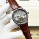 金白同价： ，百达斐丽-Patek Philippe 男士腕表 商务休闲 全新多功能风格 自动机械机芯 直径42Mm 厚底12Mm 钢化玻璃 316精钢壳套 底