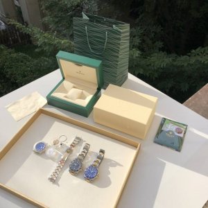 非市场普通版本、真正意义上的金表来啦 通体包金18K黄金，厚度达5Um，Gtc中国权威认证证书，百分之百真金，联网可查 劳力士潜航者系列是经典腕表的典范，间金鬼