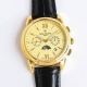 Tw出品 白壳 金壳 Tw新款 百达翡丽pp 复杂功能计时系列r71 上市 Patek Philippe 贵族的艺术品！ 升级版改进：壳身比旧版本更薄、玻璃升级