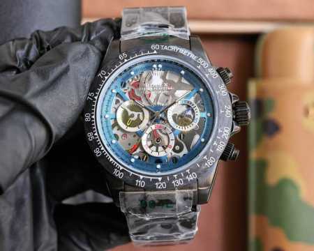 同价 劳力士rolex Diw水鬼系列 自动机械 精钢表壳 尺寸40Mm 镀膜玻璃 精钢表带 原装扣 爱不释手的劳力士 品不完的一劳永逸 - 点击图像关闭