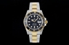 Sj出品 乾坤未定 你我皆是黑马 Hk工厂 劳力士 Rolex 水鬼41系列 Kv6 再推超高性价比爆炸产品 劳家潜航者41Mm系列腕表 新款41尺寸水鬼 白菜