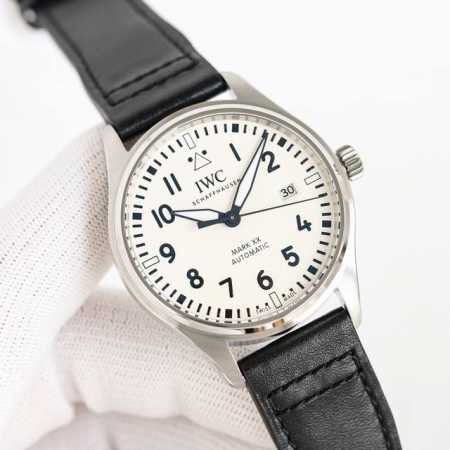 Sj出品 快拆 9015机 2892机 普通带-200 Iwc 万国 推荐之马克系列旗舰版 Or9 超级马克飞行员二十- Iw328201 03 05 07王者 - 点击图像关闭