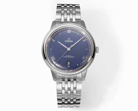 Sj出品 皮带 白壳 金壳 钢带150 Gtfactory 欧米茄 Omega 碟飞典雅系列 腕表 To1 Gt出品只为传承经典，至臻品质 40毫米至臻天文台表 - 点击图像关闭