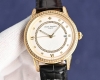 百达翡丽-Patek Philippe-火热新款式，新款锅盖，耗时长达8个月！超薄男士自动机械腕表，采用进口原装9015机芯，每小时振频28800次，零返修质量