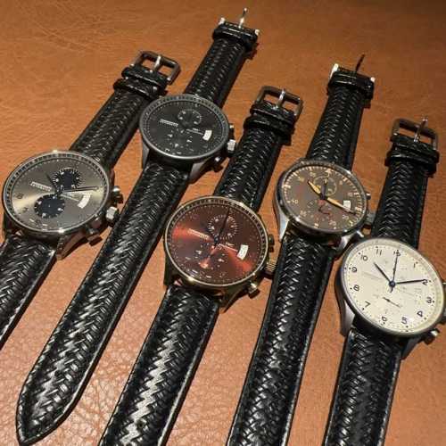 Iwc Iwc Iwc Iwc万国尺寸：44Mm ，厚度：14Mm热销纪录保持款，超容易搭配衣服颜色多多，带子高档舒适，出门必备款，帅！
