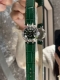 同价白 玫瑰金 钻20浪琴-Longlnes经典不败的浪琴心月系列-休闲时尚女士石英腕表 2 毫米的表盘搭配罗马刻度 轻易就可识别时间 白色淬火指针的设计为这款