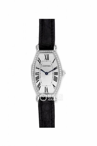 梦中情表就是这枚卡地亚Tonneau酒桶金钻表，尺寸21.5Mm X 39.2Mmx7.52，拿到手的瞬间直接被美晕，法式优雅刻进骨子里的设计真的绝了！酒桶形表