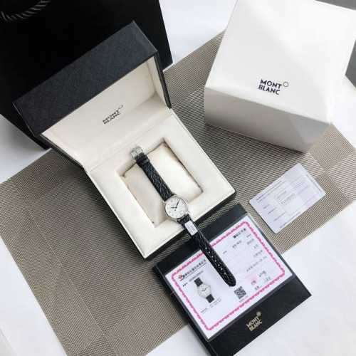 全网独家，渠道保真好货，瑞士原装进口eta2671雕花机芯，鳄鱼皮表带，超薄贝母字面，现货仅有几十只，一表一码，30Mm表径，宝曦系列 118773 万宝龙女士